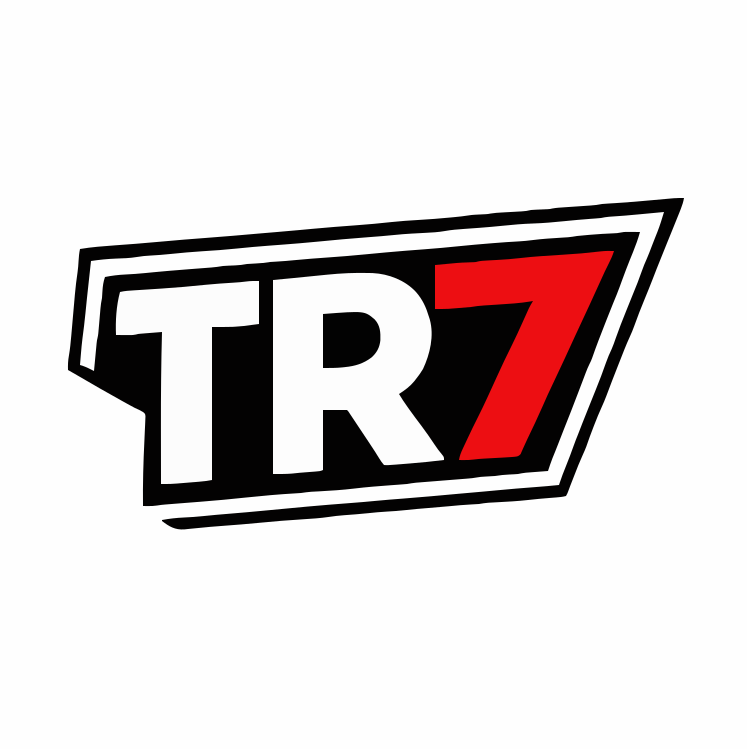 TR7 logo