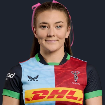 Beth Wilcock