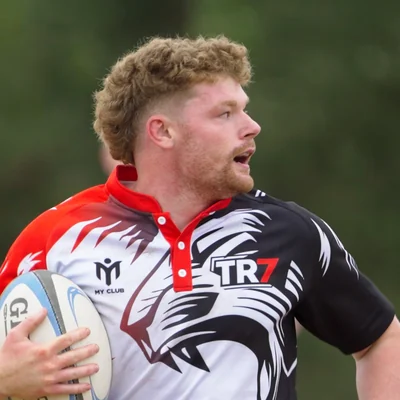 Ciaran Leeson