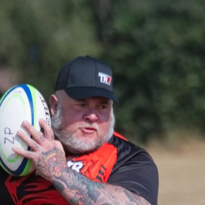 Gavin Tippins