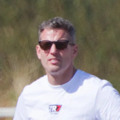 Stu Turner